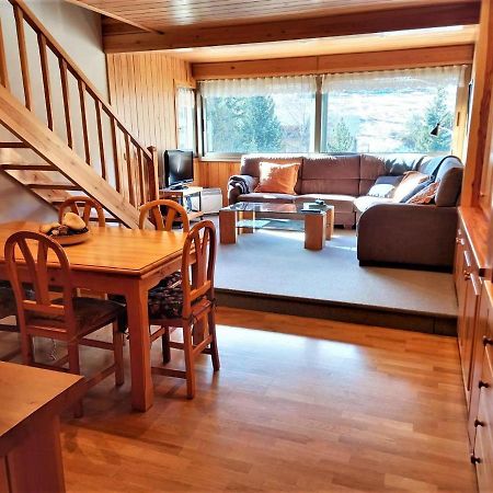 Apartamento Ideal Para Familias En La Molina Ла-Молина Экстерьер фото