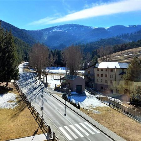 Apartamento Ideal Para Familias En La Molina Ла-Молина Экстерьер фото