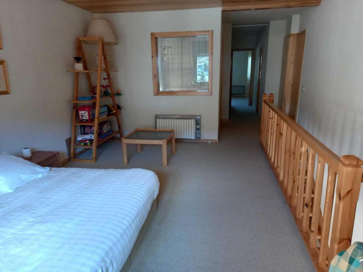 Apartamento Ideal Para Familias En La Molina Ла-Молина Экстерьер фото