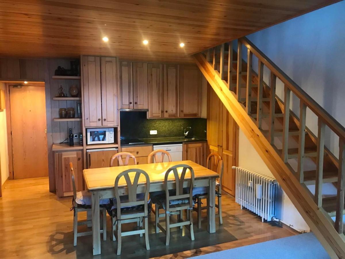 Apartamento Ideal Para Familias En La Molina Ла-Молина Экстерьер фото