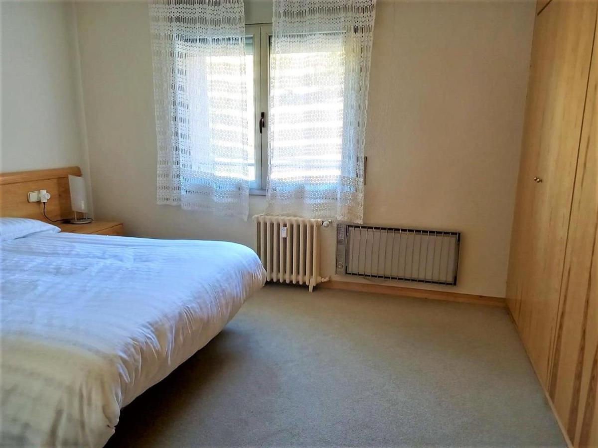 Apartamento Ideal Para Familias En La Molina Ла-Молина Экстерьер фото