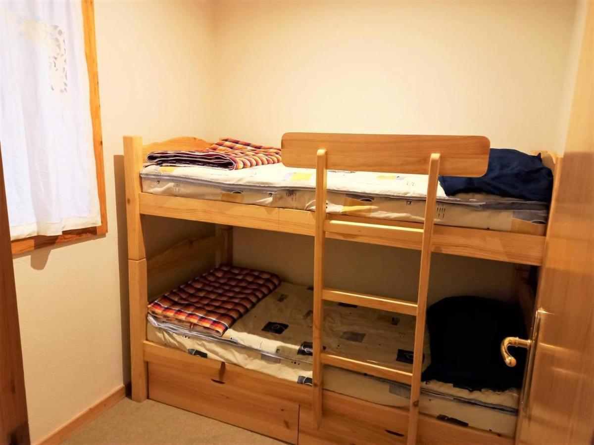 Apartamento Ideal Para Familias En La Molina Ла-Молина Экстерьер фото