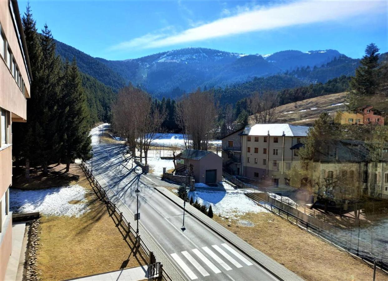Apartamento Ideal Para Familias En La Molina Ла-Молина Экстерьер фото