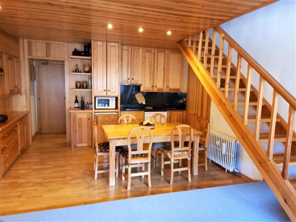 Apartamento Ideal Para Familias En La Molina Ла-Молина Экстерьер фото