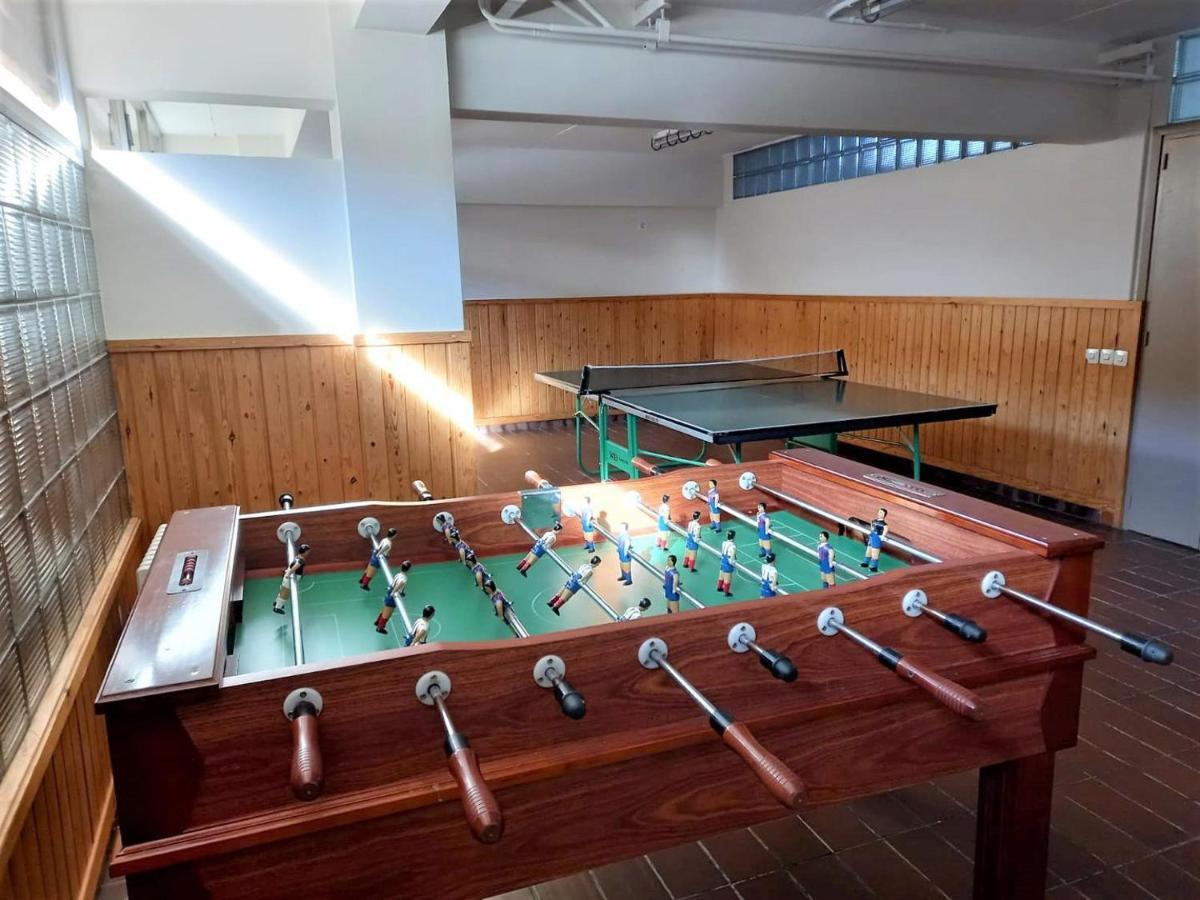 Apartamento Ideal Para Familias En La Molina Ла-Молина Экстерьер фото